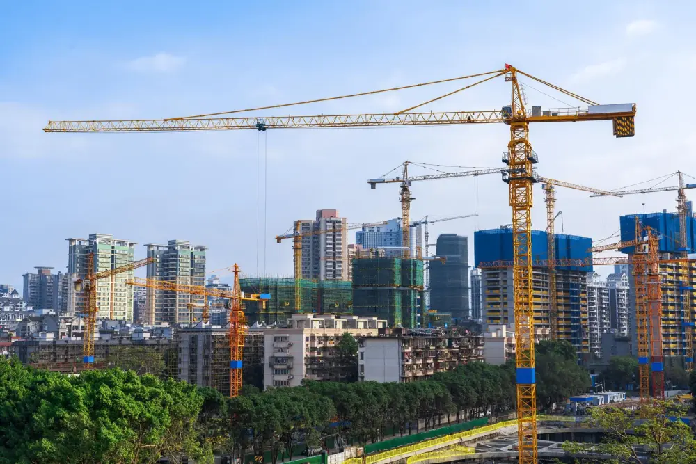 Commercial Construction