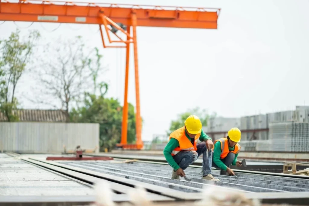 Construction Management Execution Phase