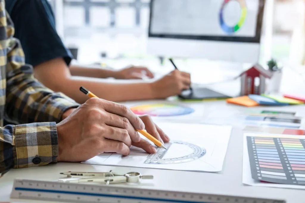 Construction Planning