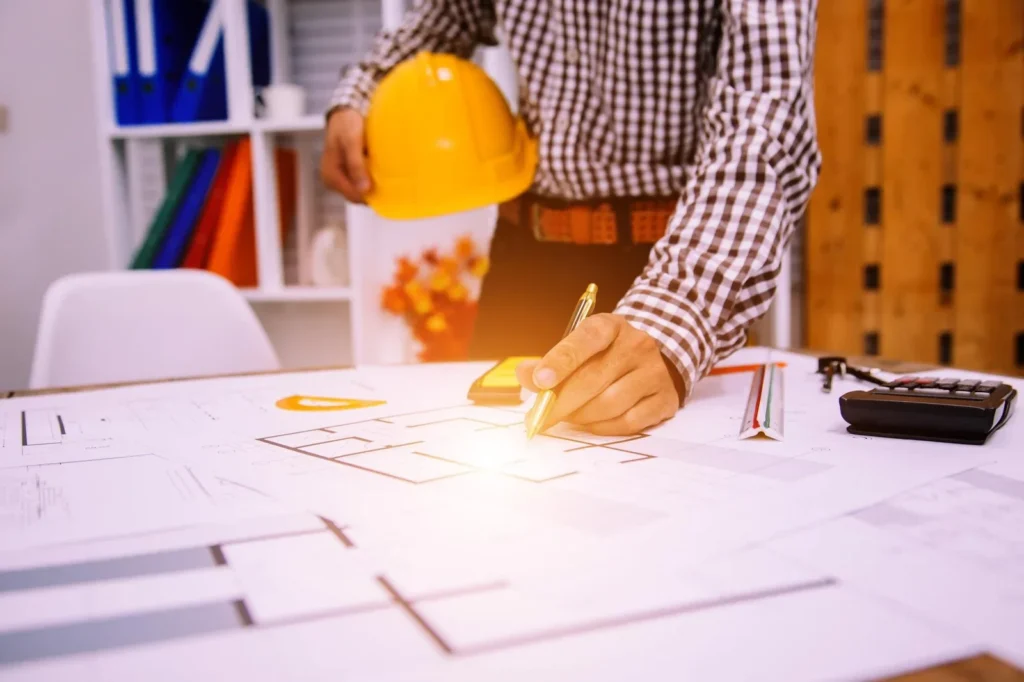 Design Build Planning