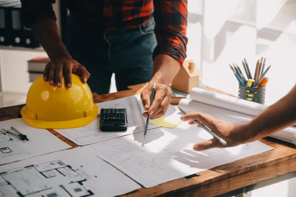 Design Planning pahse