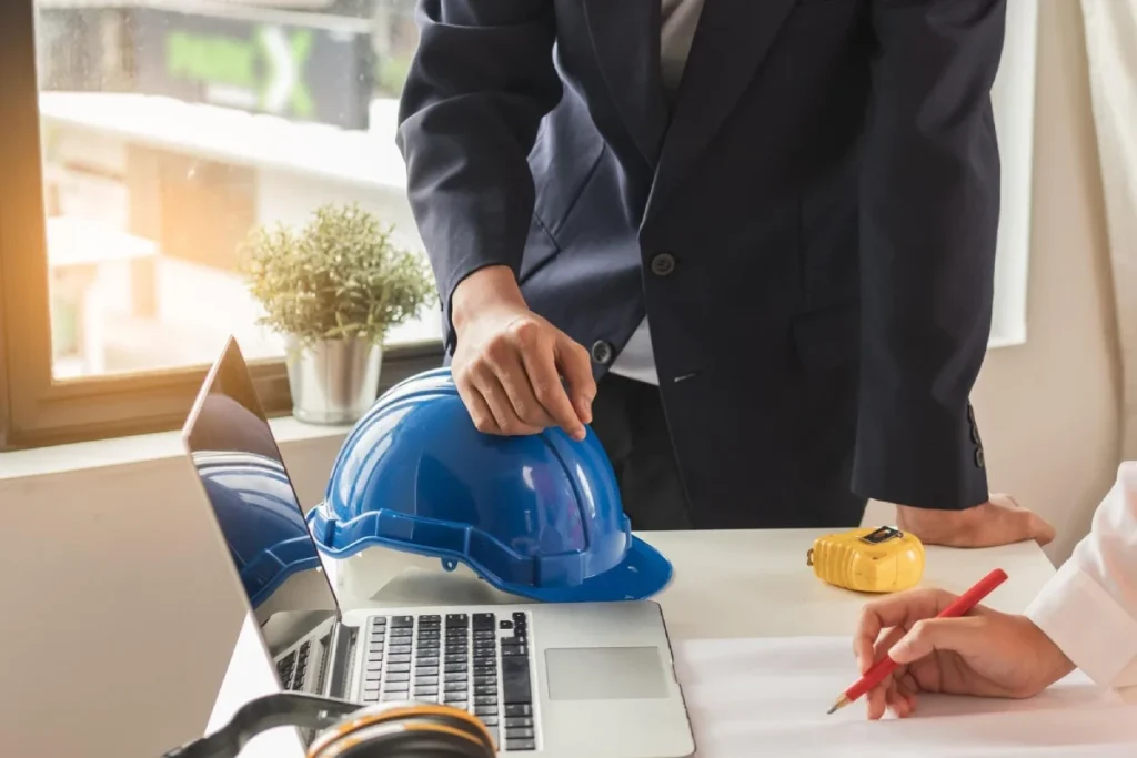 Design and Build Consultation