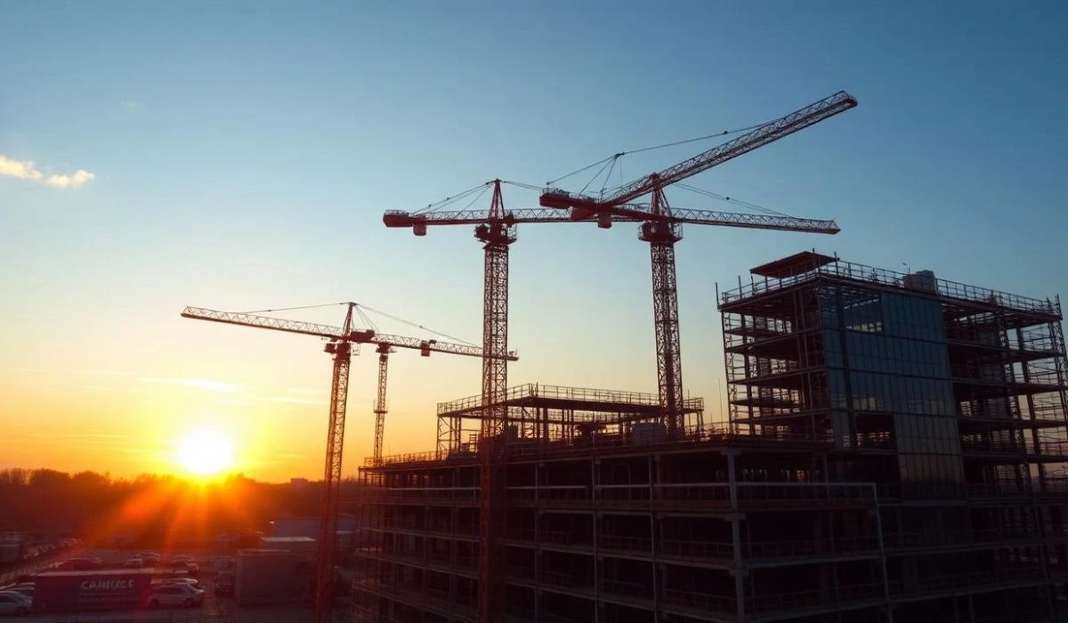 Design-build shines on projects where speed and budget certainty matter most