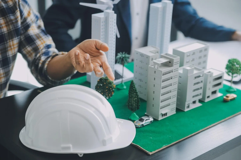 construction management services