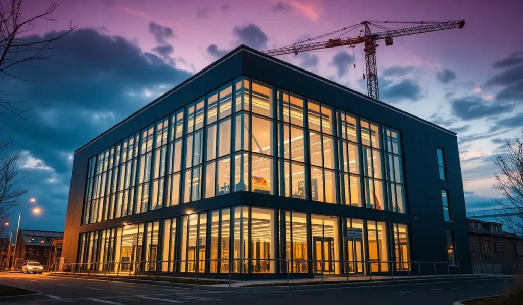 construction-project-successful-completion