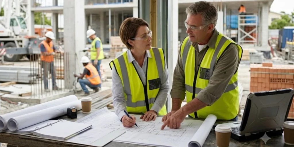 design and build contractors