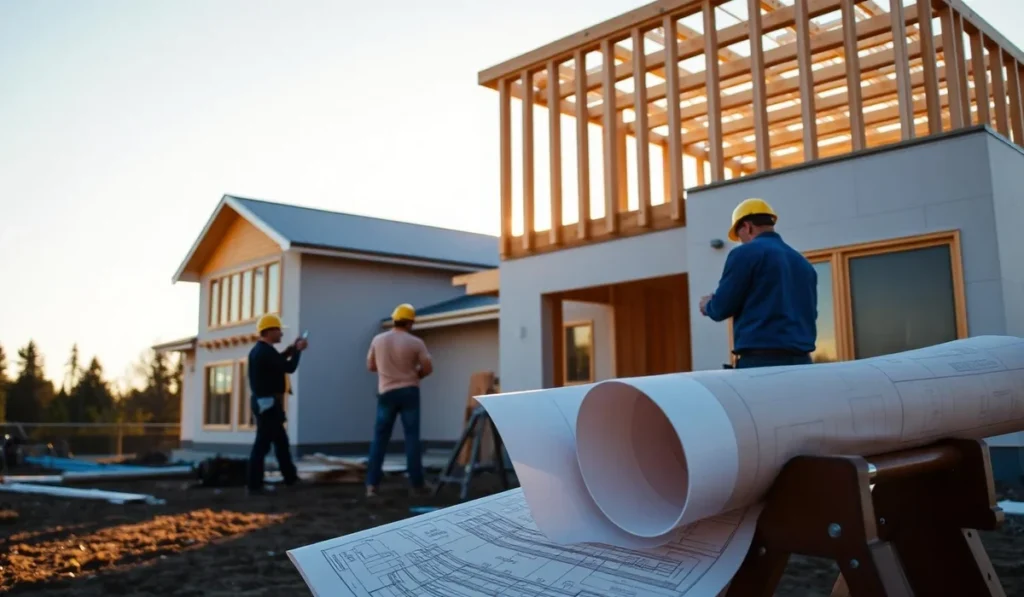 What Is Design Build Construction? A Homeowner's Guide 3 design-build-construction-process-site