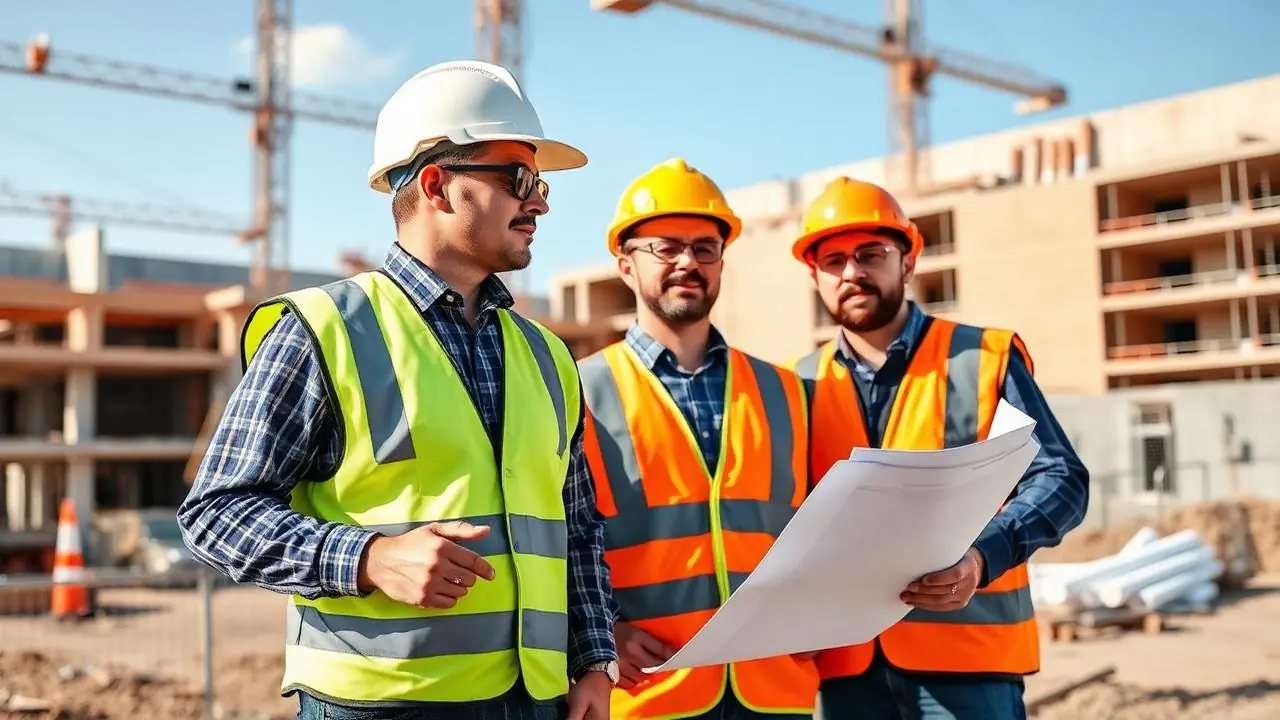 general-contractor-managing-site