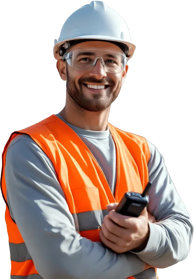 Construction Service Engineer
