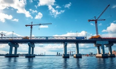 bridge constructions