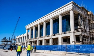 government construction