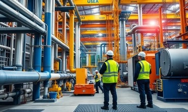 industrial management