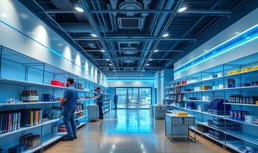 retail renovation