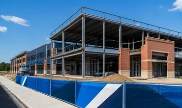 school construction