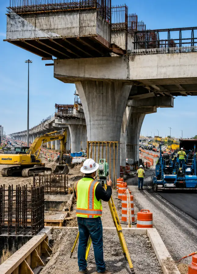 Civil Construction Services