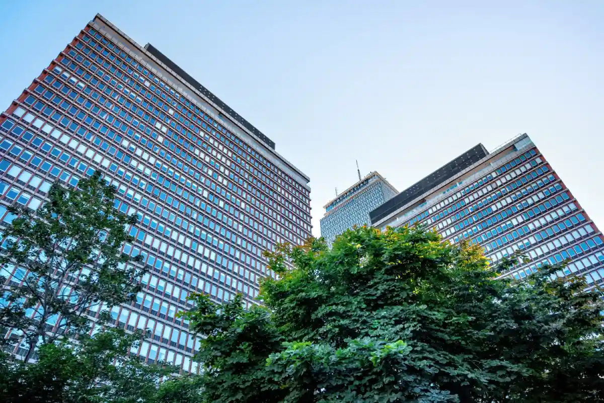 Commercial Properties