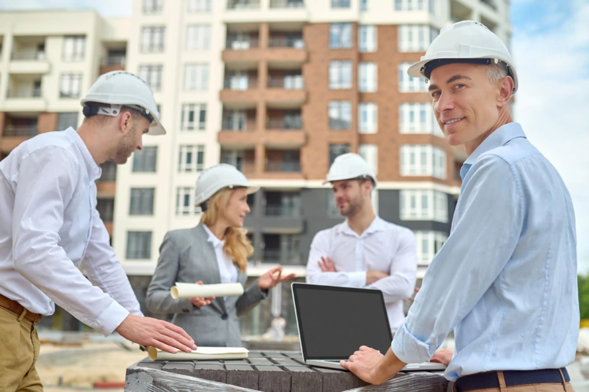 Decades of Experience, New Company
