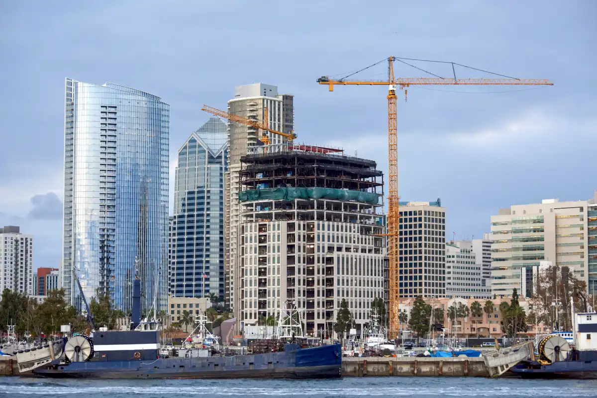 Hotel Construction