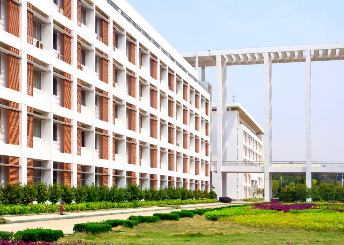 Institutional Construction