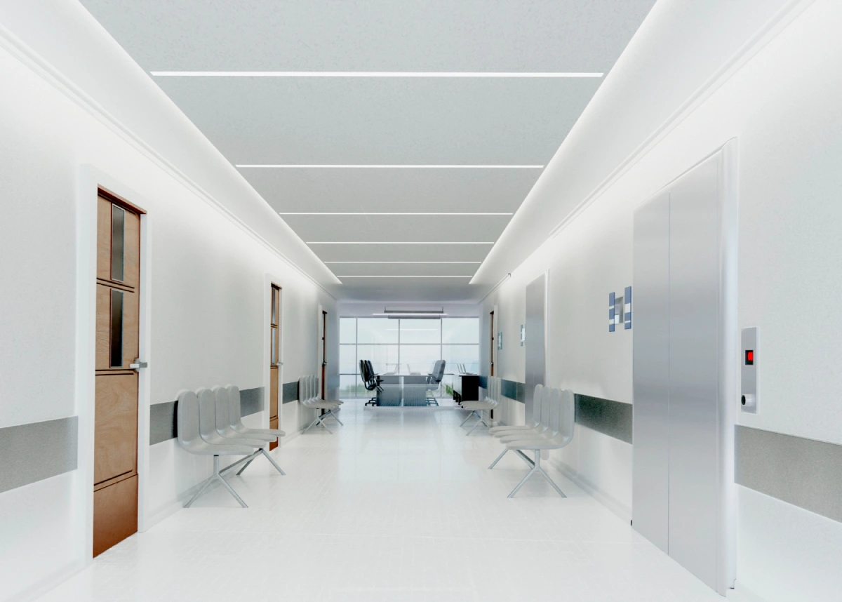 Medical Facilities