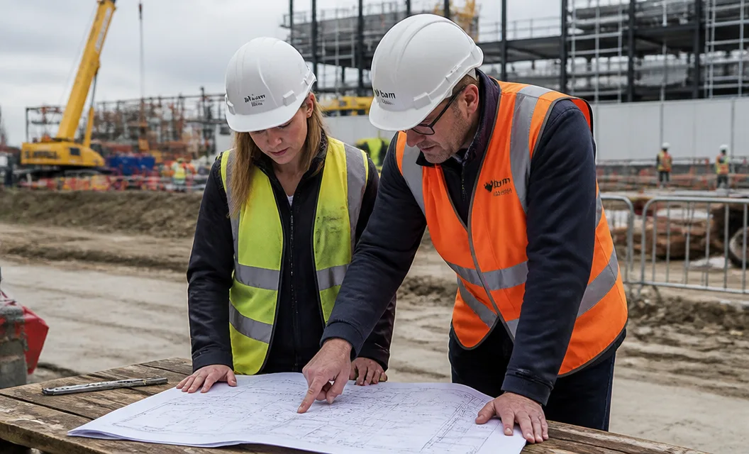 construction management