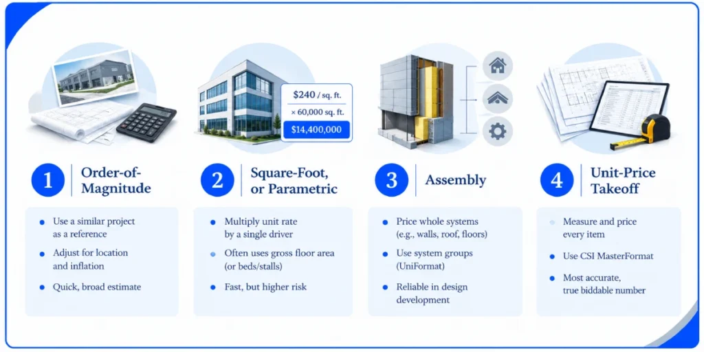 construction cost