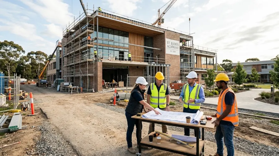 school construction services 3 school construction contractors